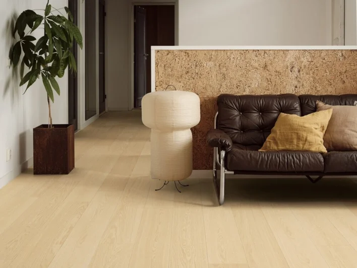 Pergo Visby Sensation - Sunwash Oak, Planka