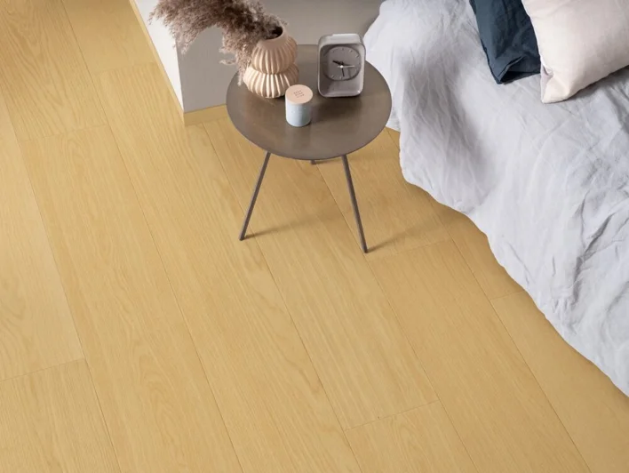 Pergo Visby Sensation - Amberlight Oak, Planka