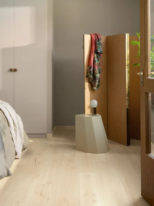 Pergo Visby Sensation - Claystone Oak, Planka