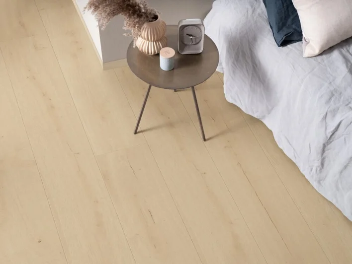 Pergo Visby Sensation - Claystone Oak, Planka