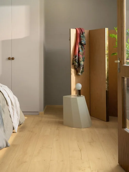 Pergo Visby Sensation - Smokewood Oak, Planka