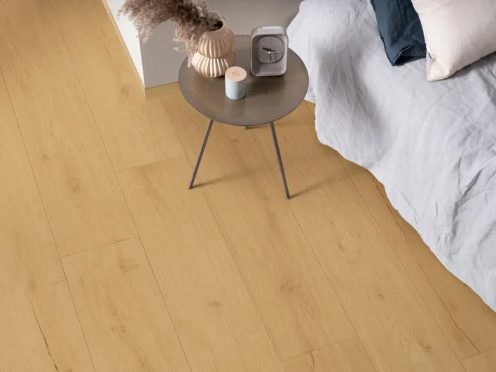 Pergo Visby Sensation - Smokewood Oak, Planka