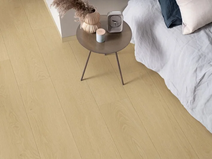 Pergo Visby Sensation - Sand Drift Oak, Planka