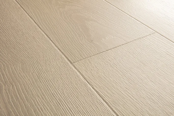 Pergo Visby Sensation - Linen Grey Oak, Planka