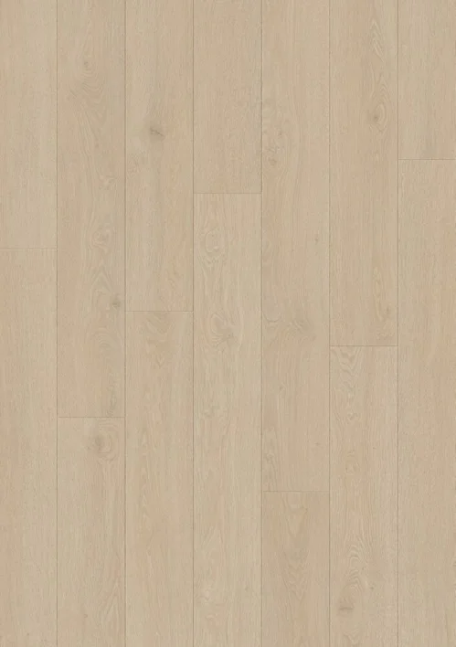 Pergo Visby Sensation - Linen Grey Oak, Planka