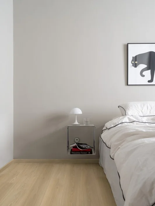 Pergo Namsen Pad Pro - Grey Norwegian Oak - KAMPANJ