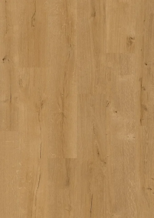 Pergo Namsen Pad Pro - Natural Forest Oak