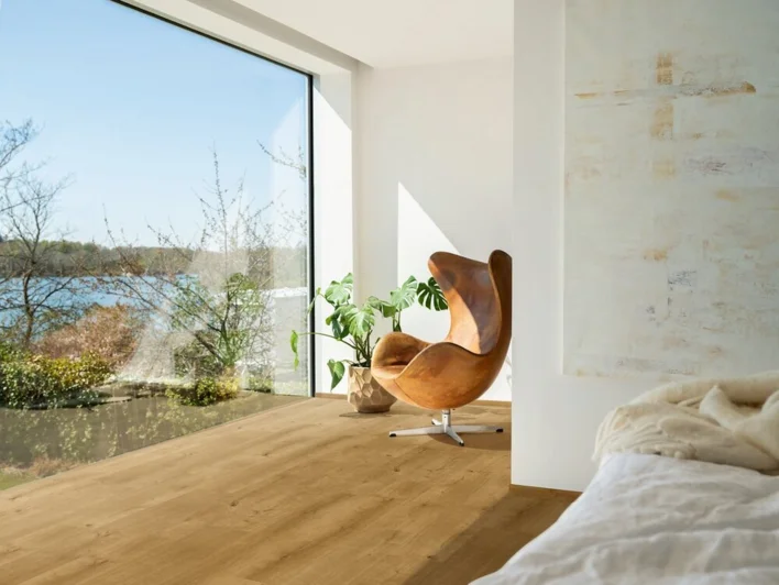 Pergo Namsen Pad Pro - Natural Ardeche Oak - KAMPANJ