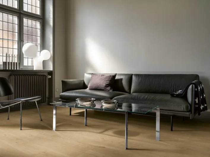 Pergo Namsen Pad Pro - Bright Ardeche Oak