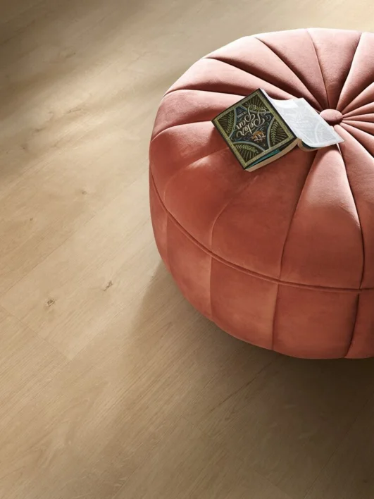 Pergo Namsen Pad Pro - Bright Ardeche Oak