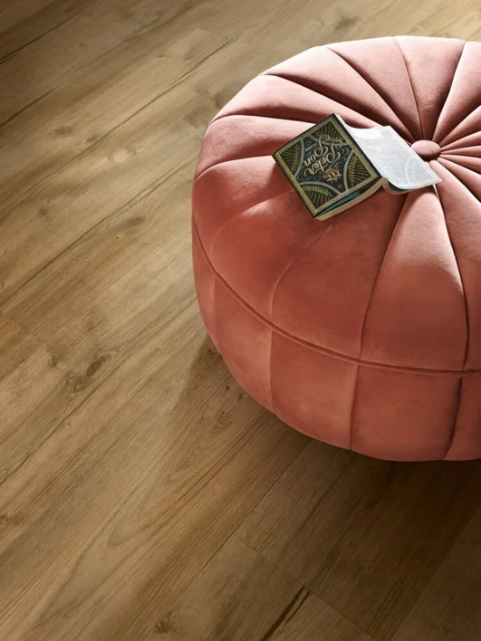 Pergo Namsen Pad Pro - Natural Cabin Oak