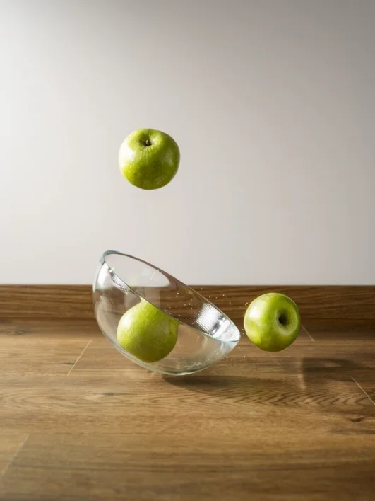 Pergo Namsen Pad Pro - Natural Cabin Oak