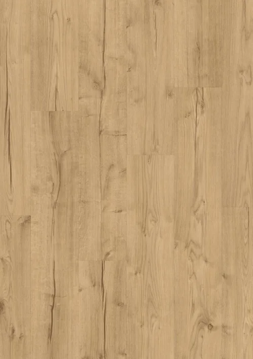 Pergo Namsen Pad Pro - Smoked Cabin Oak