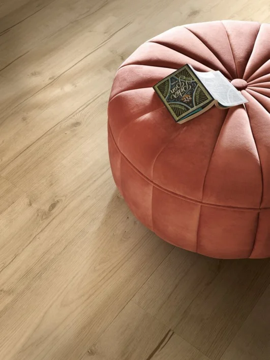 Pergo Namsen Pad Pro - Smoked Cabin Oak