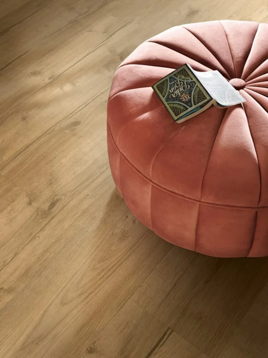 Pergo Namsen Pad Pro - Light Cabin Oak