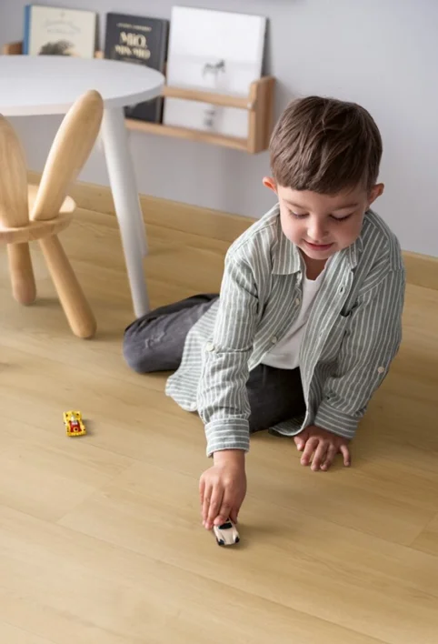 Pergo Namsen Pad Pro - Warm Norwegian Oak