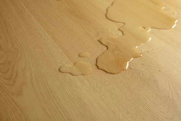 Pergo Namsen Pad Pro - Warm Norwegian Oak