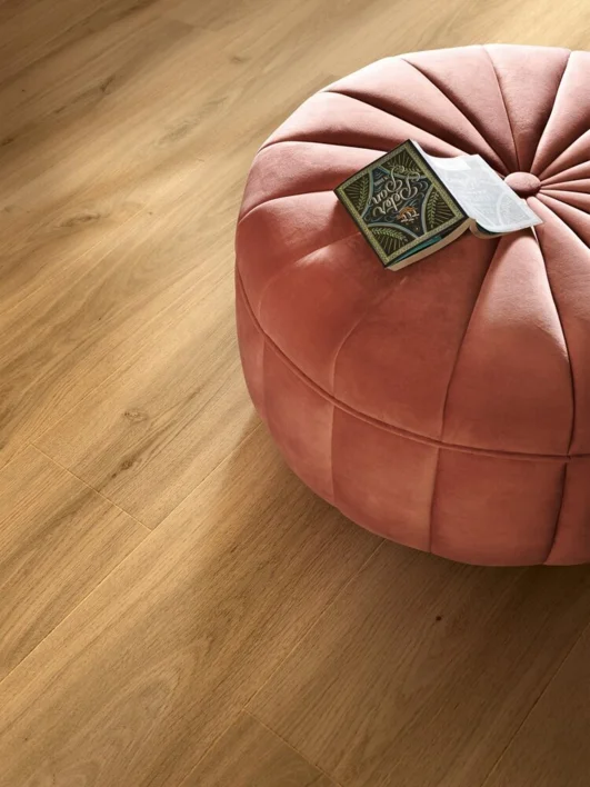 Pergo Namsen Pad Pro - Warm Heritage Oak