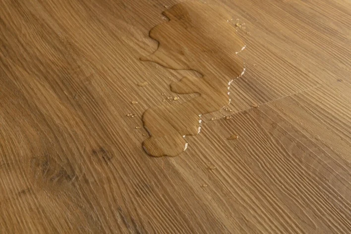 Pergo Namsen Pad Pro - Warm Heritage Oak