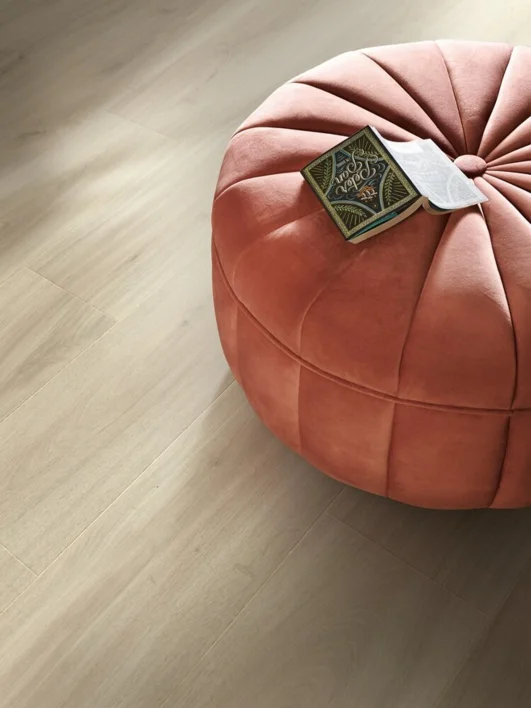 Pergo Namsen Pad Pro - White Heritage Oak - KAMPANJ