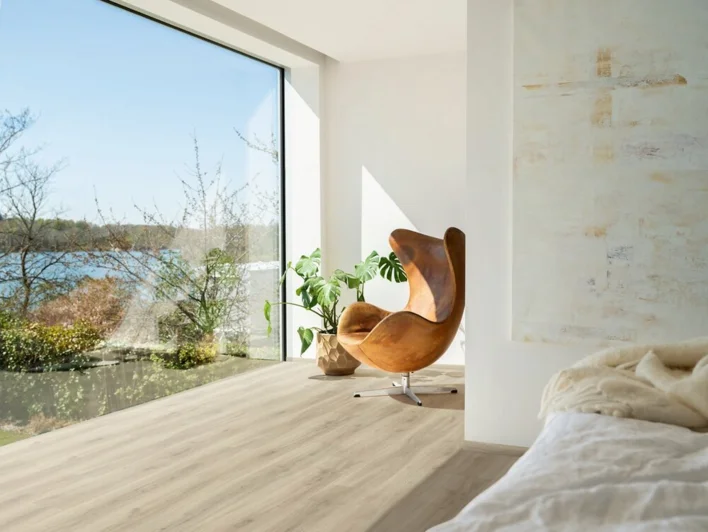 Pergo Namsen Pad Pro - White Heritage Oak