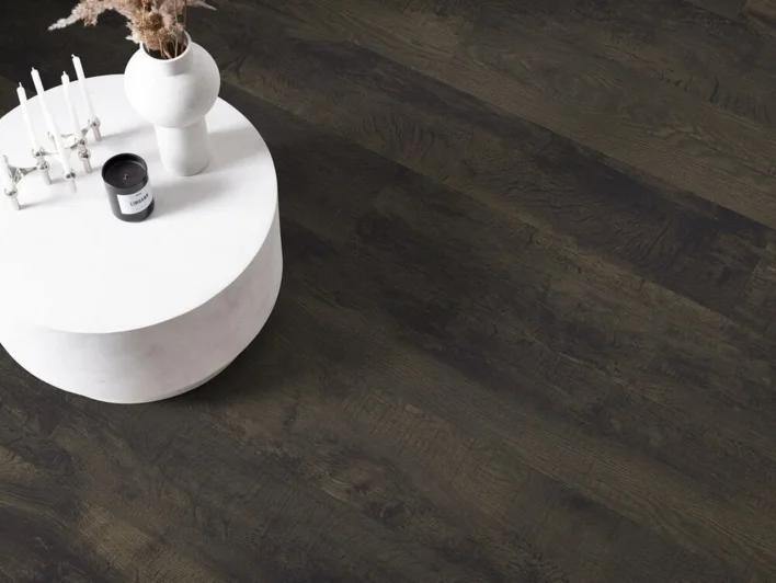 Pergo Glomma Pad Pro - Dark Cottage Oak
