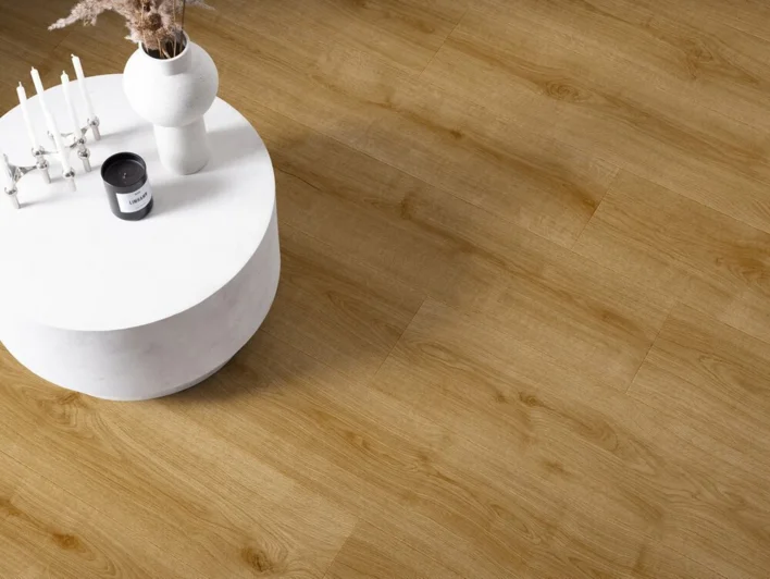 Pergo Glomma Pad Pro - Warm Hill Oak