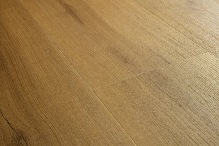 Pergo Glomma Pad Pro - Warm Hill Oak - KAMPANJ