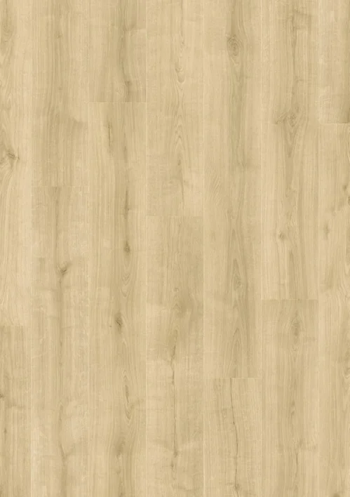 Pergo Glomma Pad Pro - Bright Hill Oak