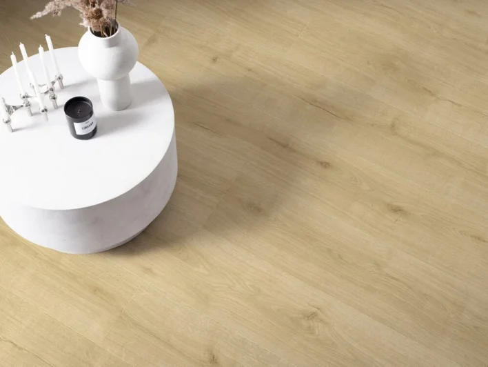 Pergo Glomma Pad Pro - Bright Hill Oak