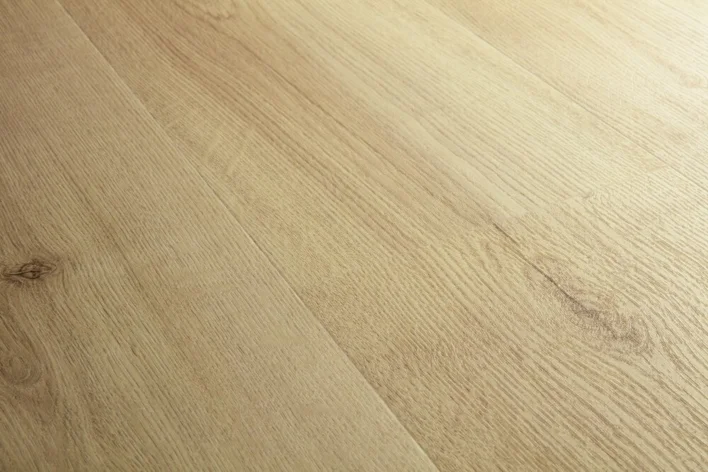 Pergo Glomma Pad Pro - Bright Hill Oak