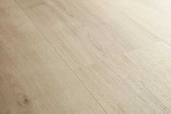 Pergo Glomma Pad Pro - Grey Hill Oak