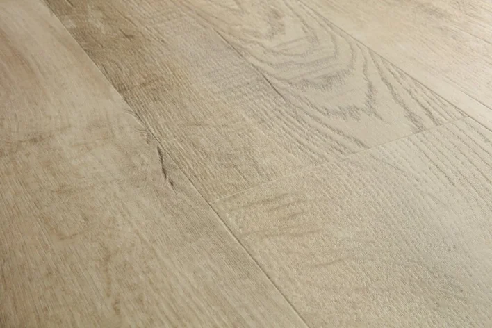 Pergo Glomma Pad Pro - Greige Cottage Oak