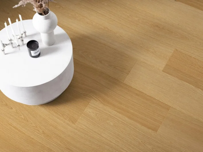 Pergo Glomma Pad Pro - Golden Meadow Oak