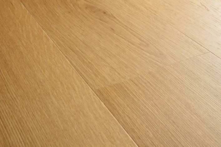 Pergo Glomma Pad Pro - Golden Meadow Oak