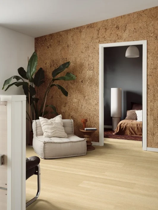 Pergo Glomma Pad Pro - Natural Meadow Oak