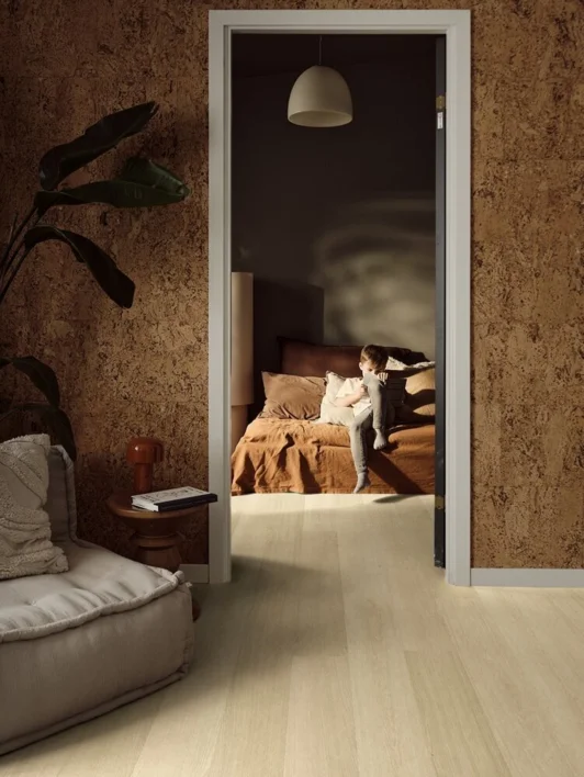 Pergo Glomma Pad Pro - Light Meadow Oak