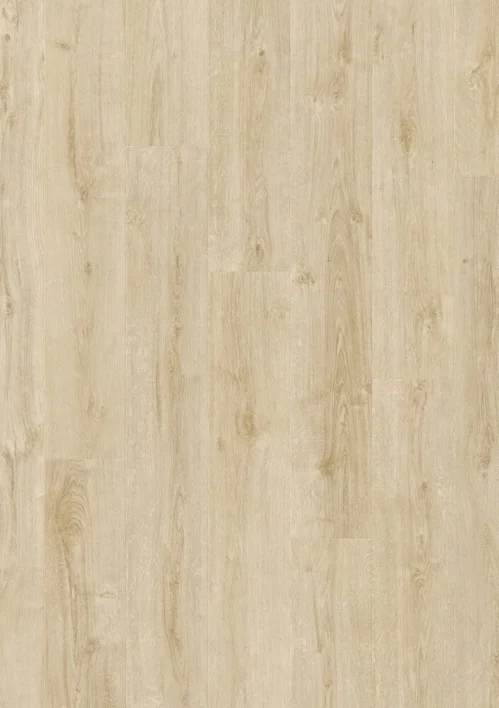 Pergo Glomma Pad Pro - Grey Irish Oak
