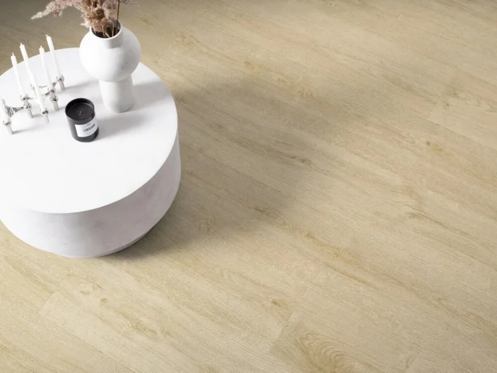 Pergo Glomma Pad Pro - Grey Irish Oak