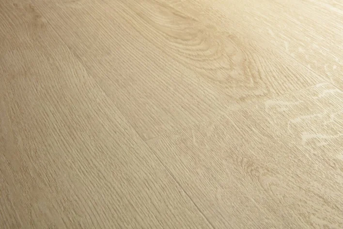 Pergo Glomma Pad Pro - Grey Irish Oak