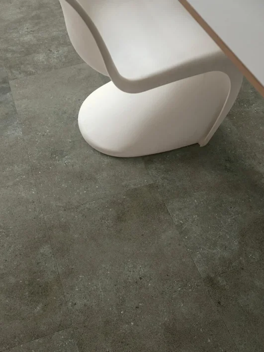 Pergo Isefjord Pad Pro - Dark Gritty Stone