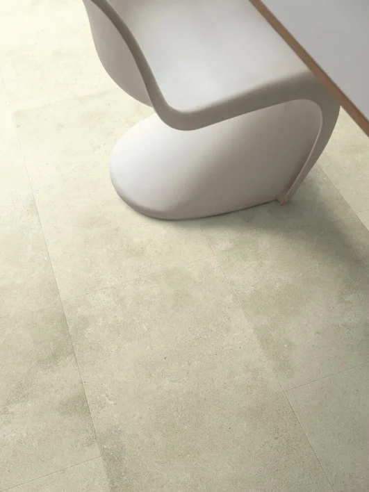Pergo Isefjord Pad Pro - Beige Gritty Stone