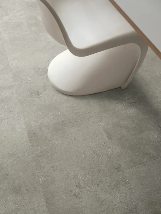 Pergo Isefjord Pad Pro - Grey Gritty Stone