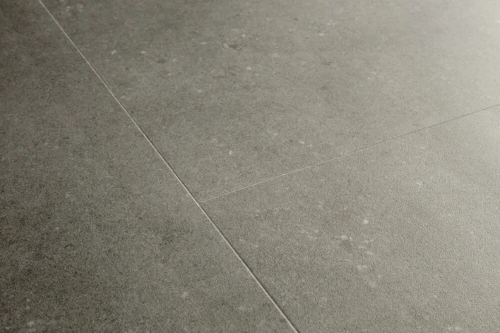 Pergo Isefjord Pad Pro - Grey Gritty Stone