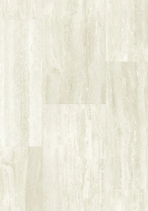Pergo Isefjord Pad Pro - Ivory Travertine