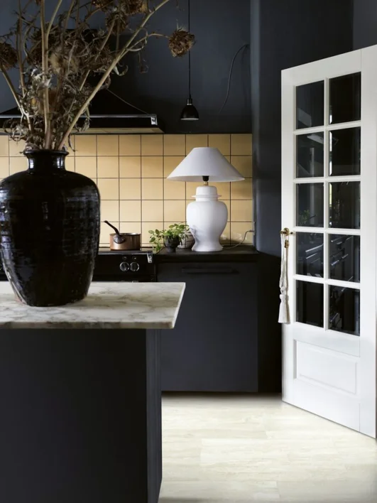 Pergo Isefjord Pad Pro - Ivory Travertine