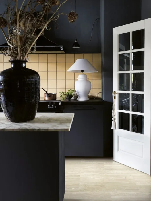 Pergo Isefjord Pad Pro - Greige Travertine