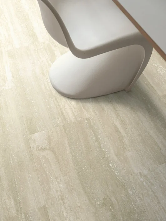 Pergo Isefjord Pad Pro - Greige Travertine