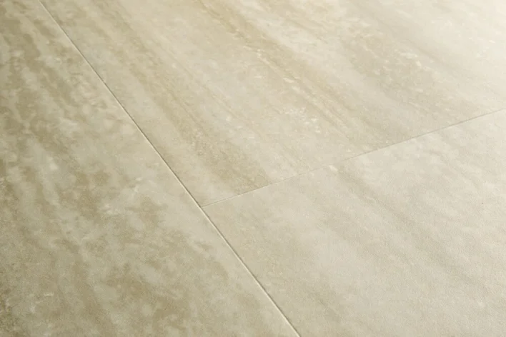 Pergo Isefjord Pad Pro - Greige Travertine