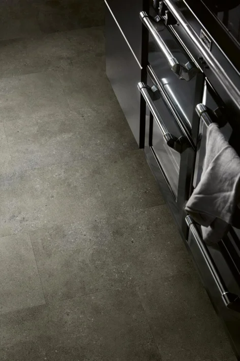 Pergo Viskan Pad Pro - Dark Gritty Stone